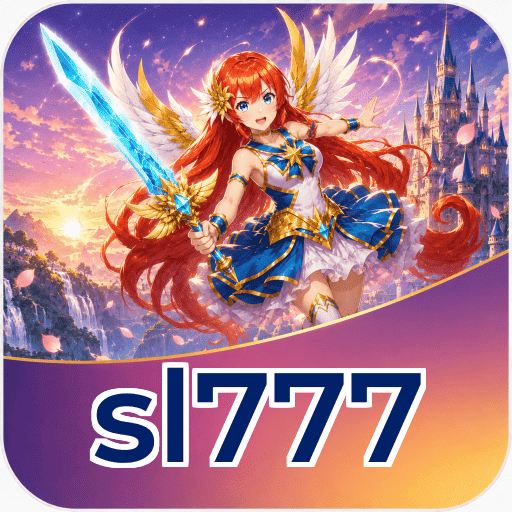 sl777 Aplikasi