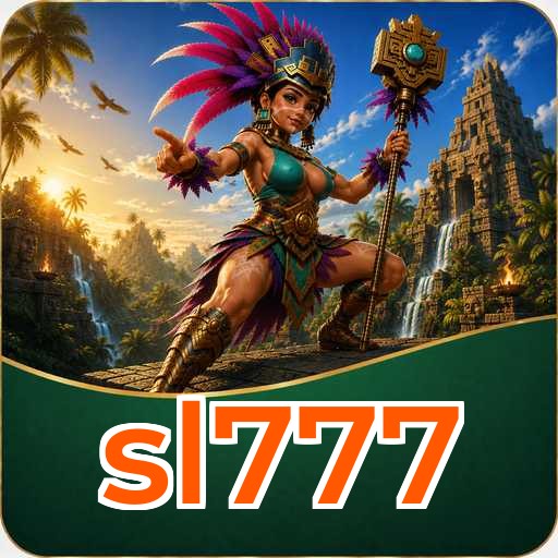 sl777 APK Structure