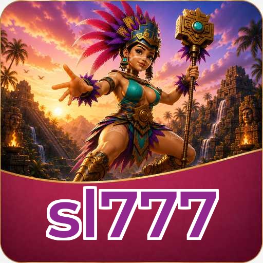 sl777 APK Structure