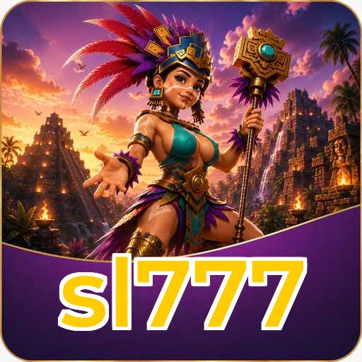 sl777 APK Structure