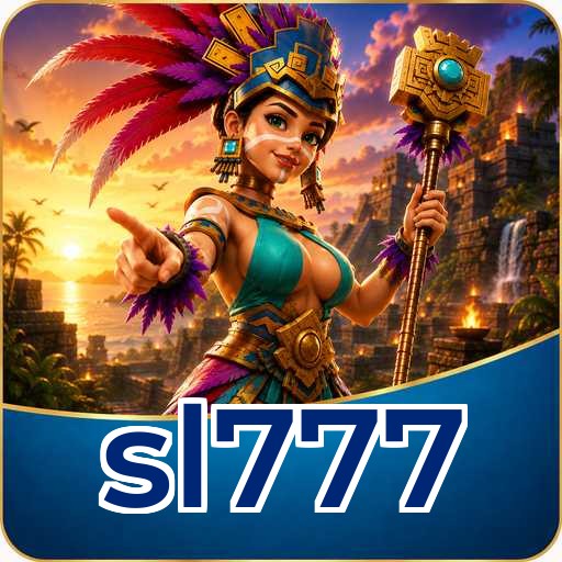 sl777 Download