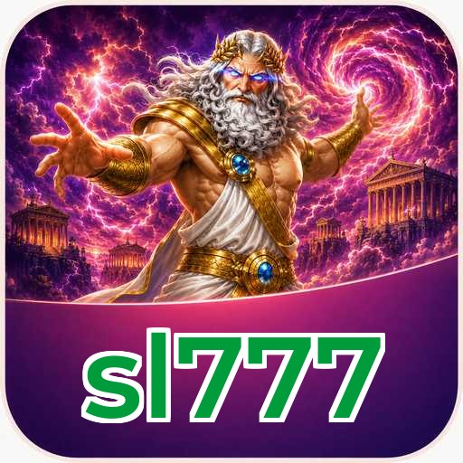sl777 APK Structure