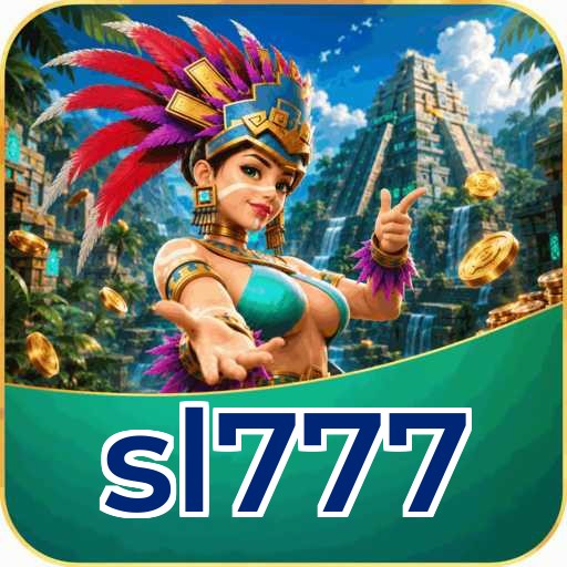 sl777 APK Structure